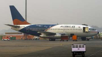 Alliance Air to operate Bengaluru-Kozhikode flight from November 11 