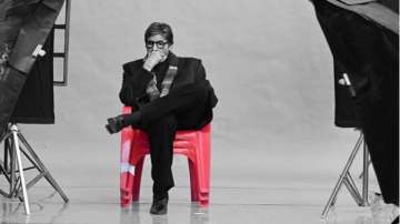 Feel small in front of new breed, says Amitabh Bachchan