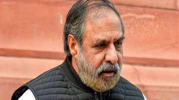 India's decision to not join RCEP? 'ill advised', 'backward leap': Congress' Anand Sharma