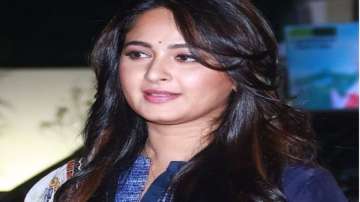 Happy birthday Anushka Shetty: Check out 5 lesser-known facts about the Baahubali actress 