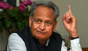 Rajasthan CM Gehlot slams Sibal for his 'introspection call', affirms faith in party leadership