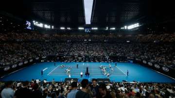 australian open, australian open tennis, aus open 2021, australian open 2021