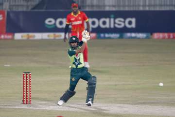 Pakistan vs Zimbabwe 2nd T20I: Find full details on when and where to watch PAK vs ZIM Live Match Online on YouTube.