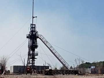 Baghjan blowout well successfully killed, fire completely doused after 172 days: OIL