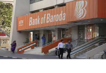 bank of baroda