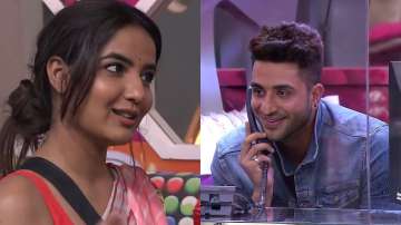 Bigg Boss 14 November 4 LIVE Updates: Aly Goni to enter as wildcard contestant & leave Jasmin Bhasin