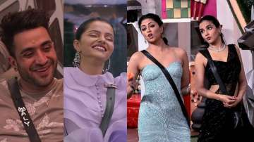 Bigg Boss 14 Nov 23 LIVE Updates: Kavita's 'shuddh Hindi' speech to leave Aly, Rubina, Jasmin & othe