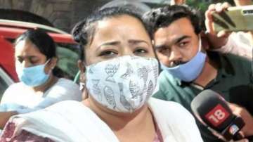 NCB arrests comedian Bharti Singh, marijuana found at home, hubby being grilled