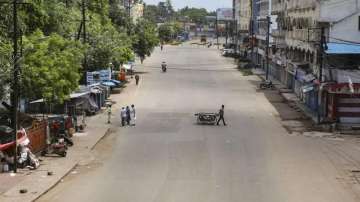 Maharashtra: Existing lockdown restrictions extended till December 31