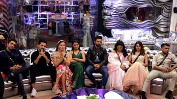 Bigg Boss 14 Weekend Ka Vaar LIVE: Neha Kakkar to grace the show, one contestant to get eliminated t