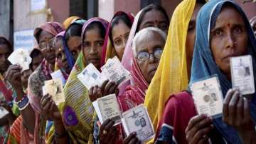 Bihar election result Valmiki Nagar Constituency