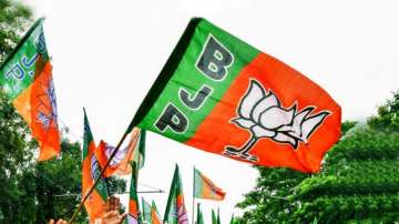 BJP office gutted by fire in West Bengal; party blames TMC