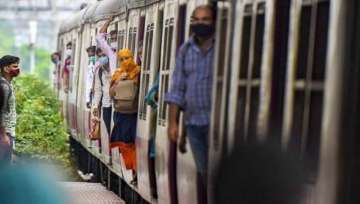 bengal local trains