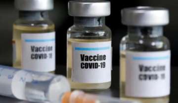 moderna coronavirus vaccine result