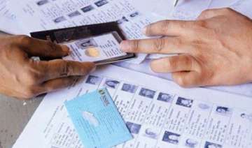 Delhi's draft electoral roll 