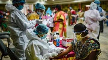 Delhi's coronavirus tally crosses 5.10 lakh; death toll reaches 8,041