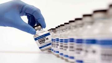 UK asks regulator to approve Oxford-AstraZeneca vaccine