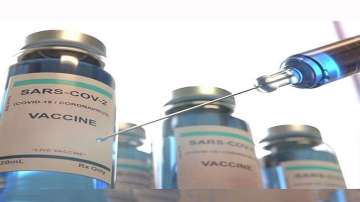 Oxford University Covid-19 vaccine ‘encouraging’ for older age groups