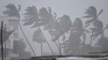 cyclone nivar landfall 