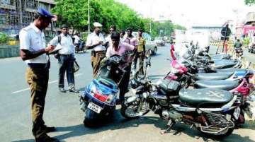 andhra pradesh vehicle owners fine