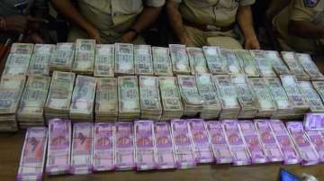 income tax raids