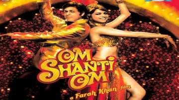 13 years of Om Shanti Om: Deepika Padukone changes her name and display pic to Shantipriya