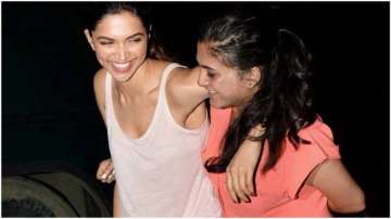 Deepika Padukone's ex-manager Karishma Prakash questioned by NCB after she resign from KWAN