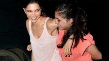 Karishma Prakash has nothing to do Deepika Padukone: KWAN