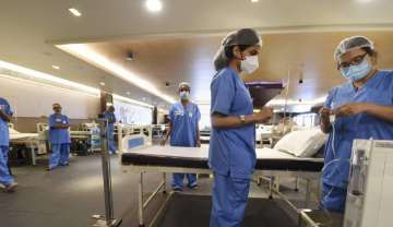 Genetic research pilot study by Delhi hospital finds 'unexpected results'