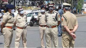 Body of unidentified teenager found buried near a high-rise apartment in Greater Noida, probe on