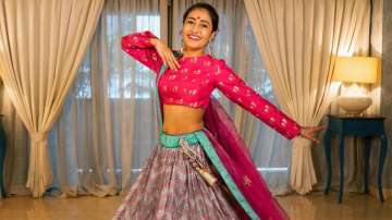 Who is Dhanashree Verma? Check out her sensational dance moves that set Instagram on fire