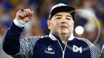 diego maradona, diego maradona surgery, diego maradona health