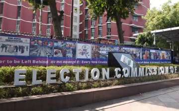 Bihar Election 2020: EC rejects recounting applications of 6 candidates