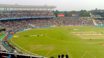  Eden Gardens