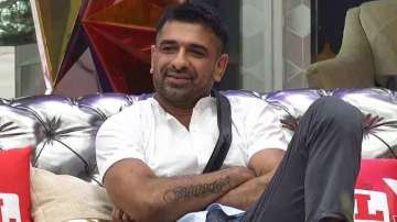 Bigg Boss 14: Eijaz Khan REVEALS he was touched inappropriately in childhood. Watch video