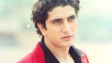Mehndi actor Faraaz Khan dies