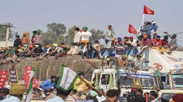 Farmers, Delhi Chalo protest, Centre, Haryana MLA quits