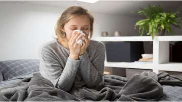 Influenza infections may up pneumonia risk: Study