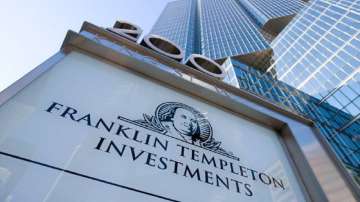 Franklin Templeton MF's six shut schemes garner Rs 941 crore in fortnight	