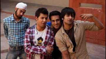 Are you excited for Fukrey 3? So is Pulkit Samrat!