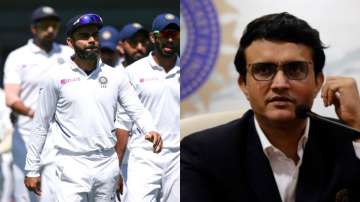 india, virat kohli, sourav ganguly, sourav ganguly bcci, virat kohli india, indian team, team india