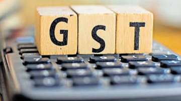 Online GST registration: GST Council's law panel suggests live photo, biometrics