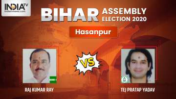 Hasanpur Assembly Election Result, Hasanpur Assembly Election Result 2020, Hasanpur Election Result 