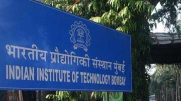 Student loses IIT Bombay seat due to 'wrong' click, moves SC