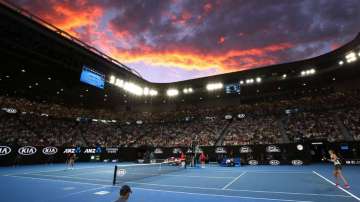 australian open, australian open 2021, australian open tennis, tennis australia