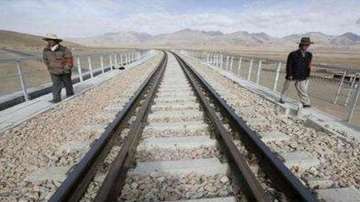 China to begin construction of Ya’an-Linzhi section of Sichuan-Tibet Railway close to India's border