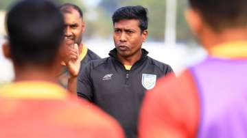 Having started in 1893, the IFA Shield is one of the oldest football competitions in the world, and Arrows head coach Venkatesh Shanmugam feels that this is a good chance for the new batch to soak in some experience.