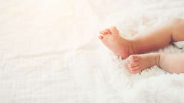 Severe Covid-19 infection rare in newborns: Study