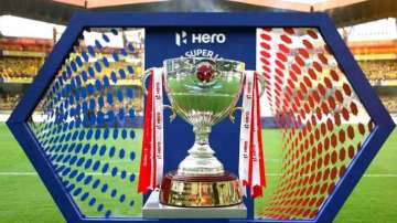Live Streaming ISL 2020-21 Jamshedpur FC vs Chennaiyin FC