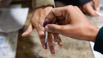 Jammu and Kashmir District Development Councils polls from November 28. 